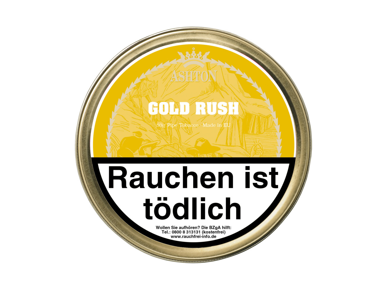 Ashton Gold Rush