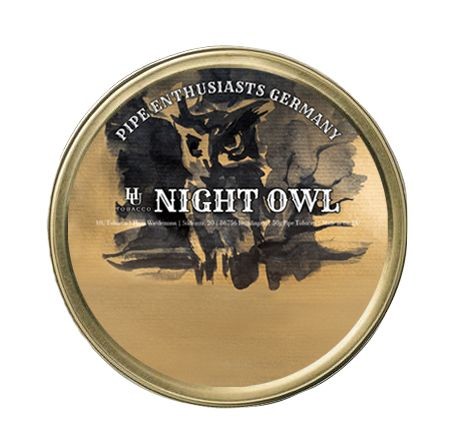 Hu Tobacco - Night Owl