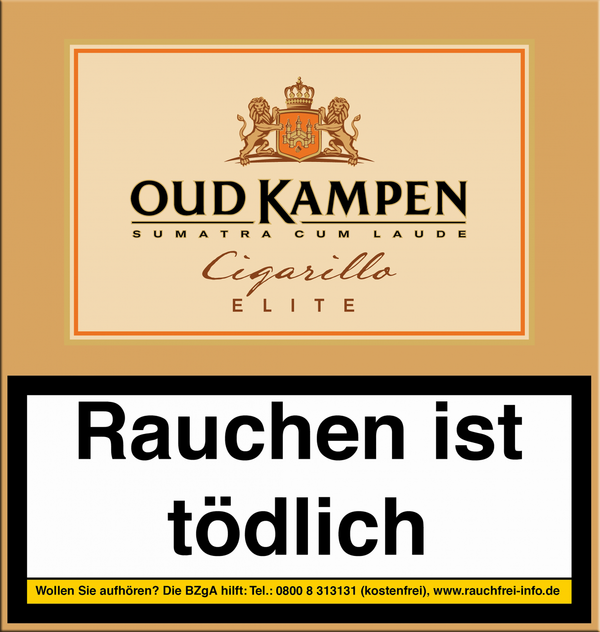 Oud Kampen Cigarillo Elite