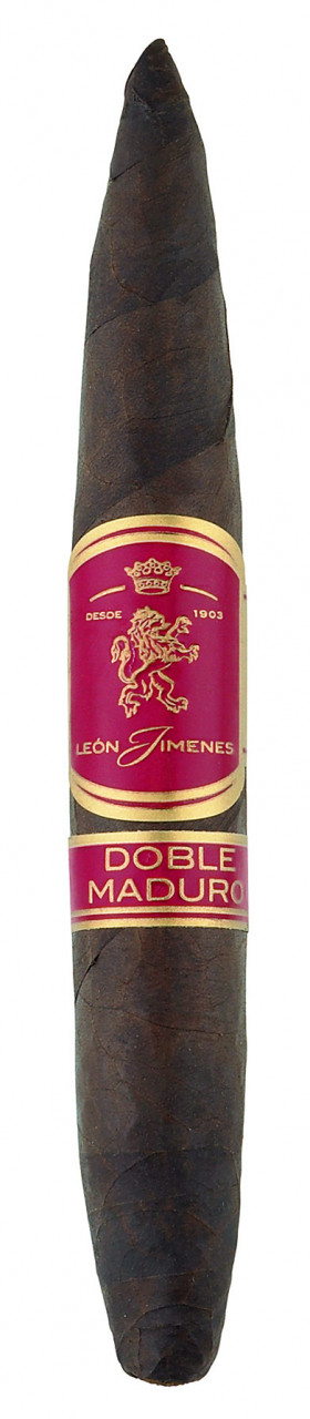 Leon Jimenes Double Maduro Leyendas