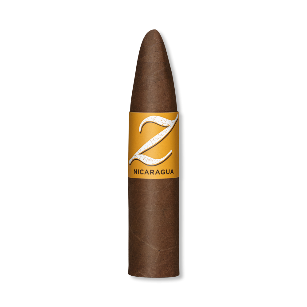 Zino Nicaragua Short Torpedo