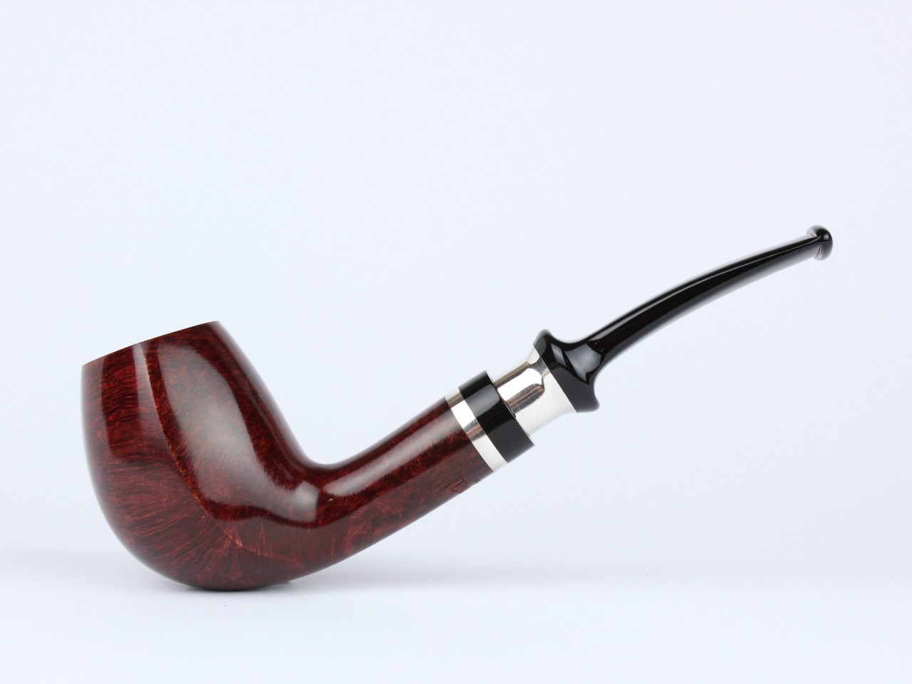 Poul Stanwell Collection Pfeife 407