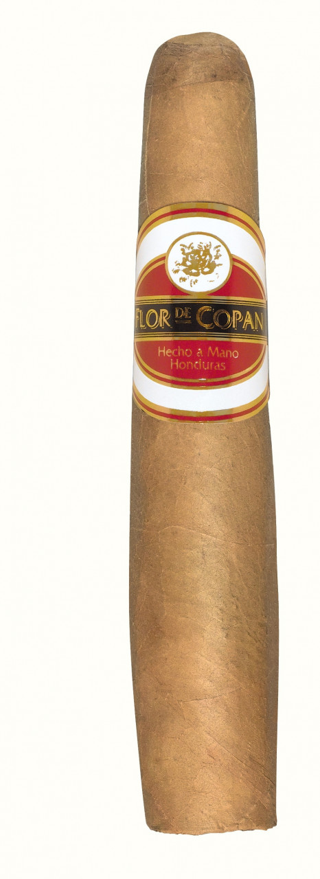 Flor de Copán Gordito