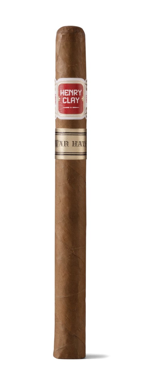 Henry Clay - War Hawk Lonsdale