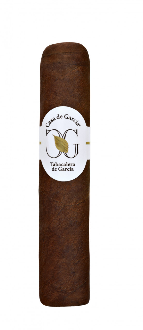 Casa de García Maduro Short Robusto