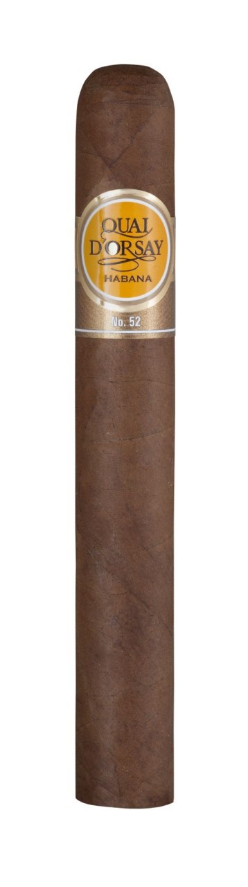 Quai D'Orsay No.52