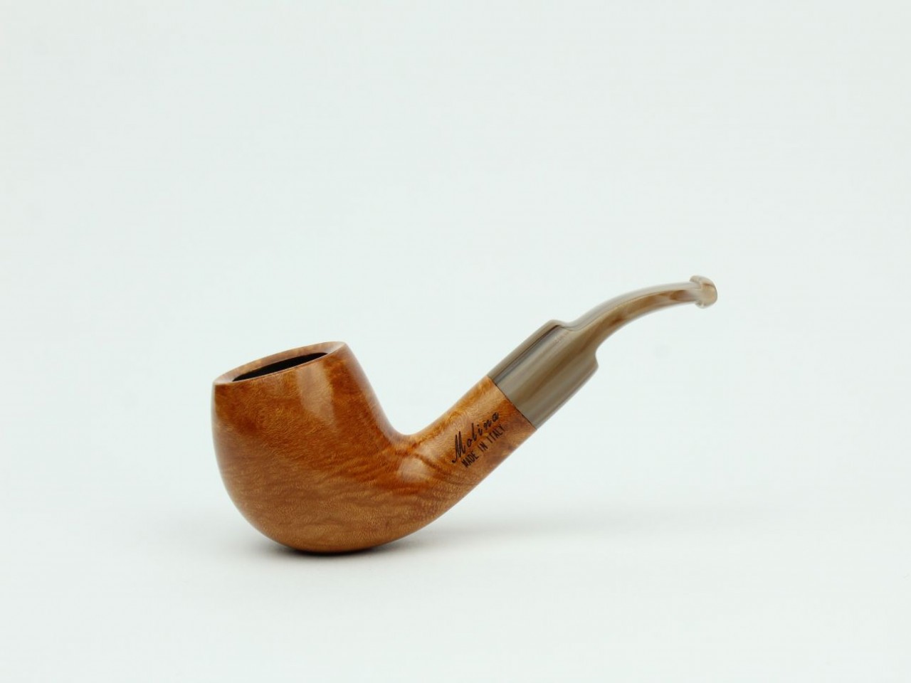Molina Pfeife Peppino Light