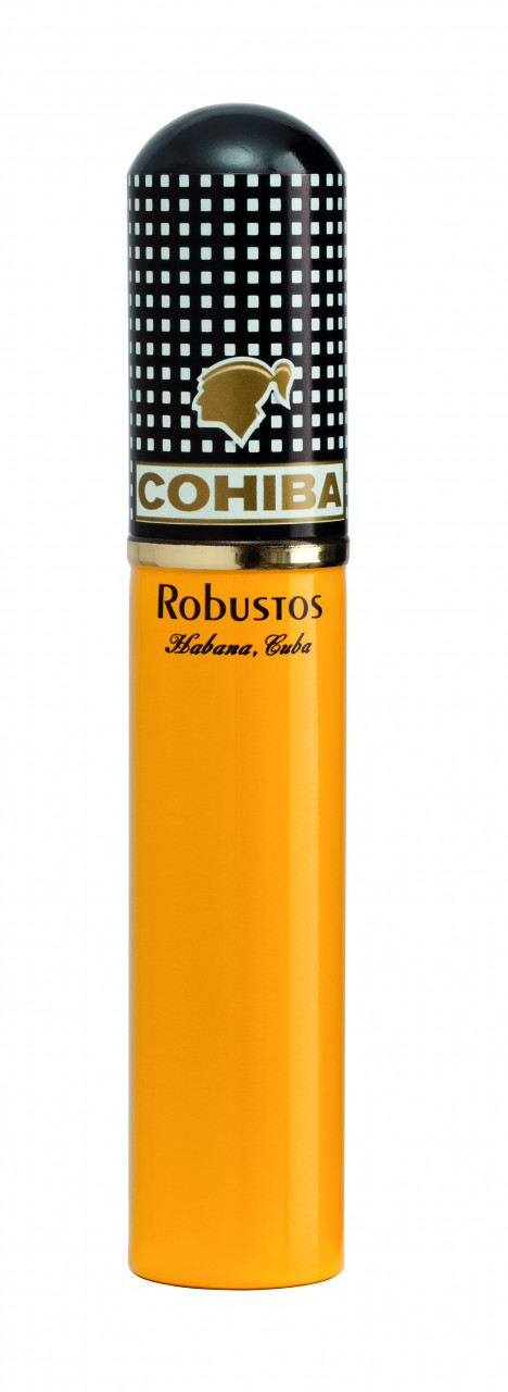 Cohiba Rbusto A/T