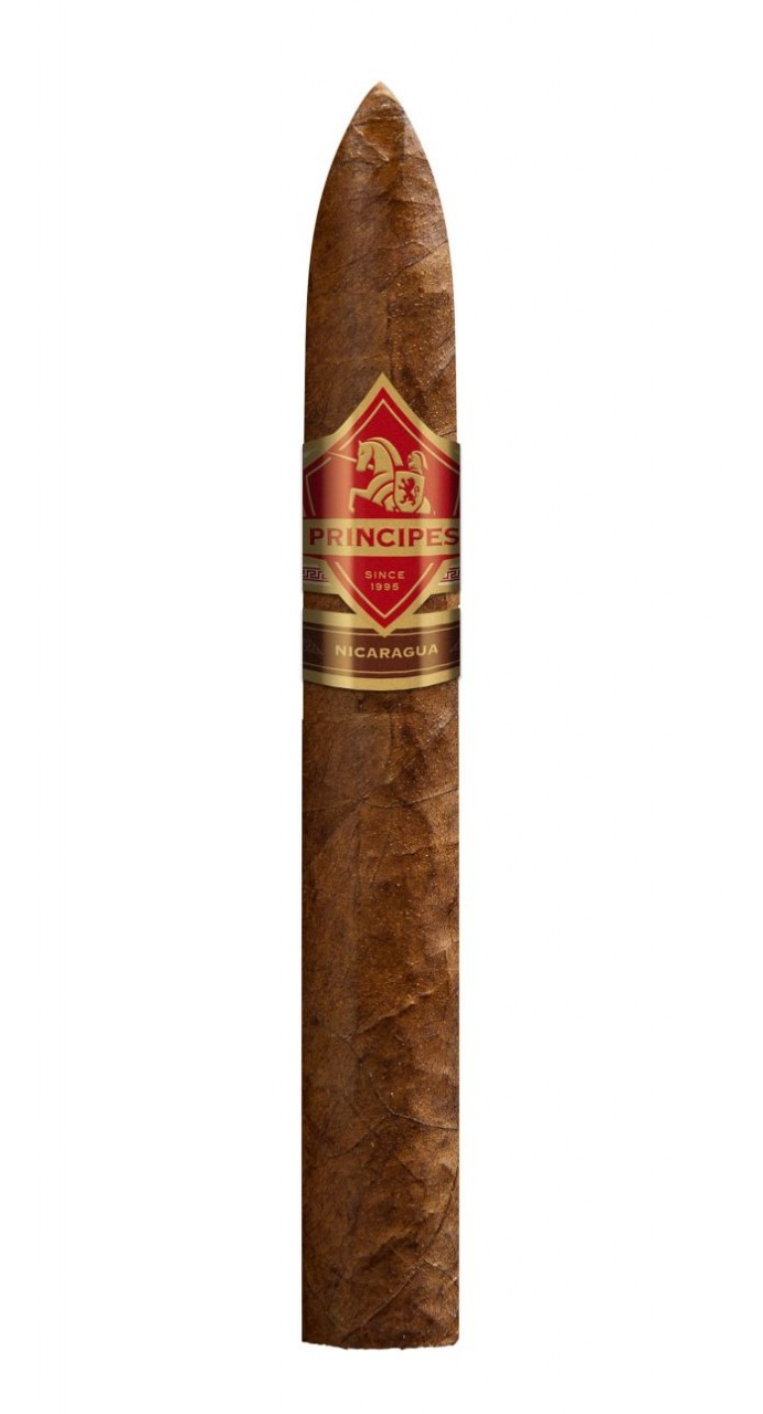 Principes Nicaragua Belicoso