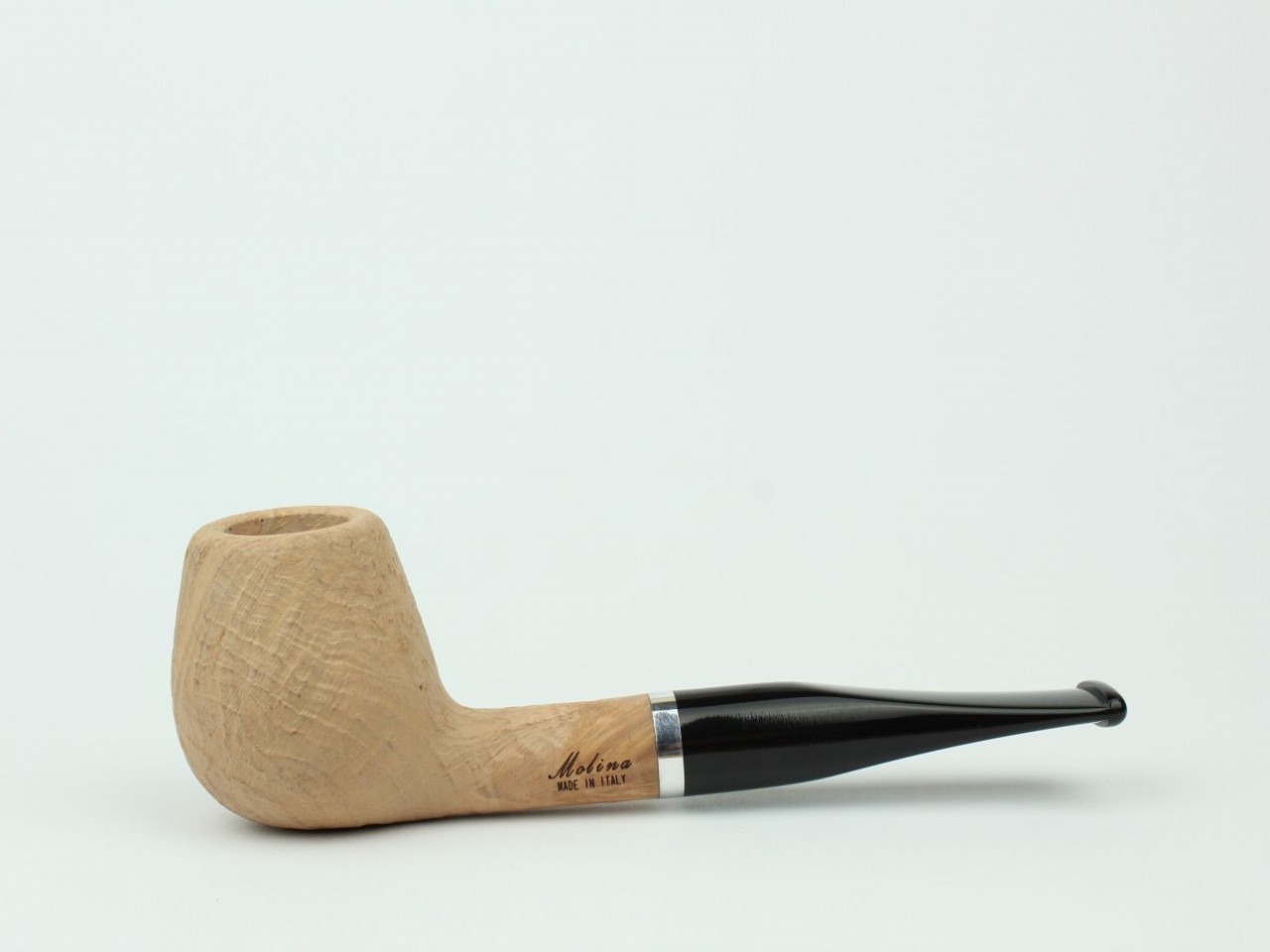 Molina Barasso natur