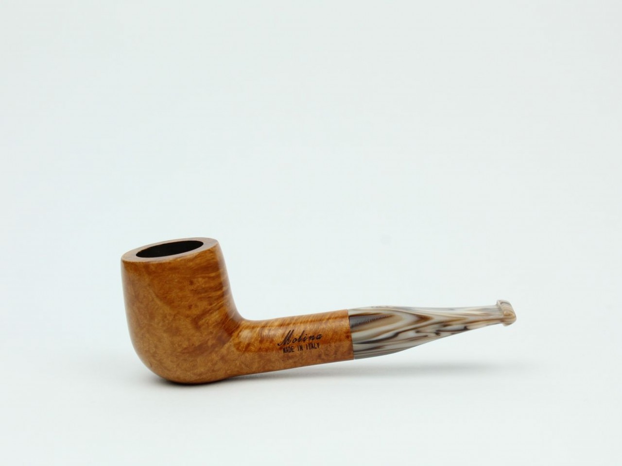 Molina Pfeife Peppino Light