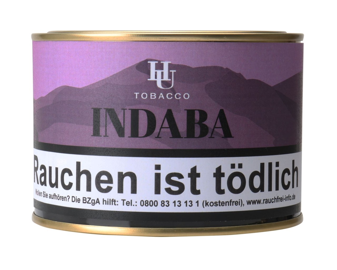 HU Tobacco - Indaba