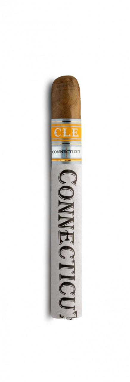 CLE Connecticut Corona 46x5 3/4