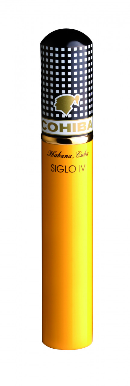 Cohiba 1492 Siglo IV A/T