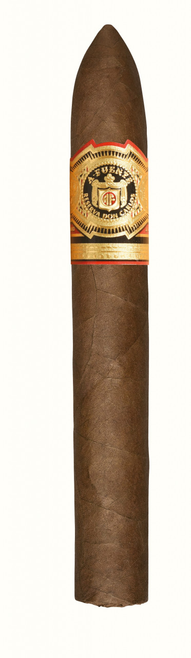 Arturo Fuente Don Carlos No. 4