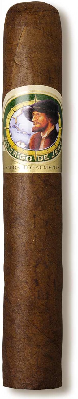 Rodrigo de Jerez Robusto