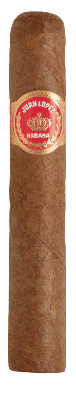 Juan Lopez Selección No.2