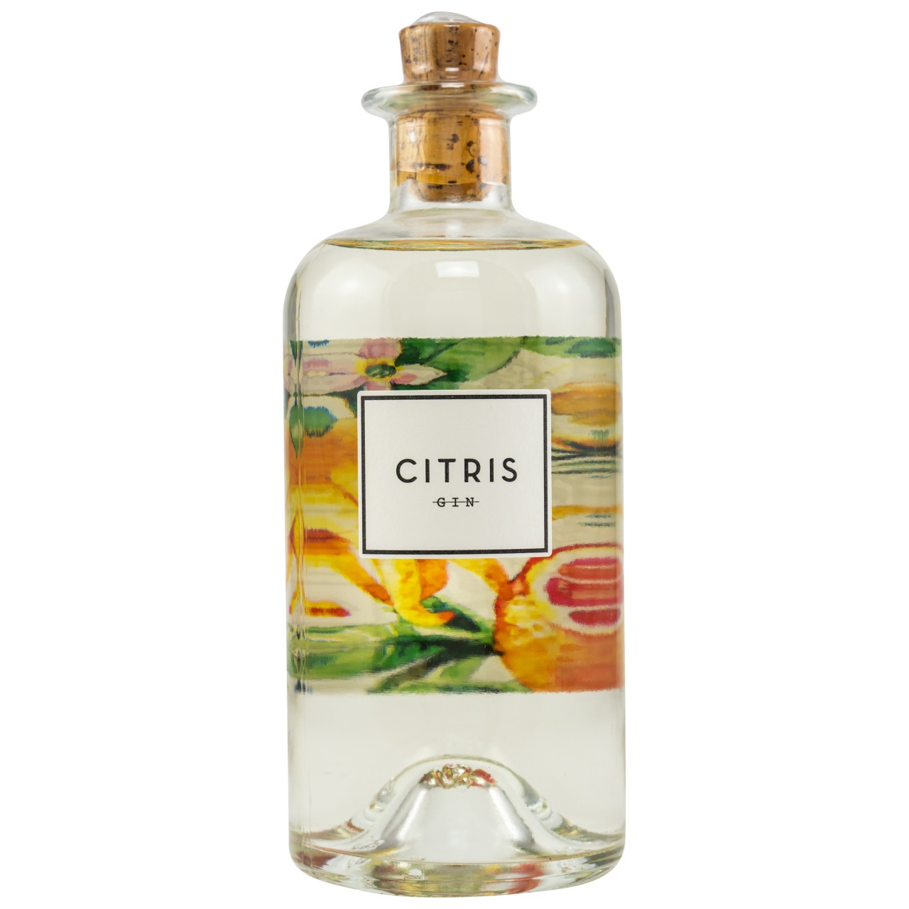 Citris Gin