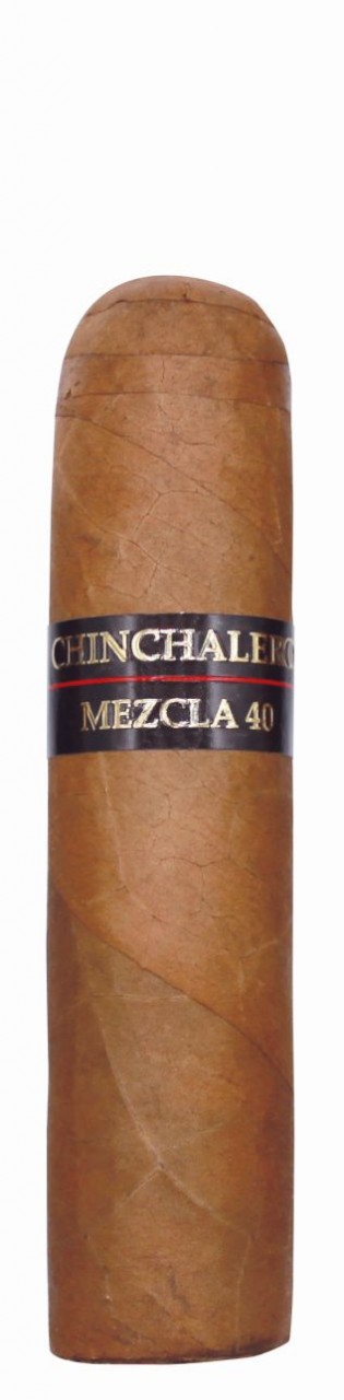 Chinchalero Mezcla 40 Canones