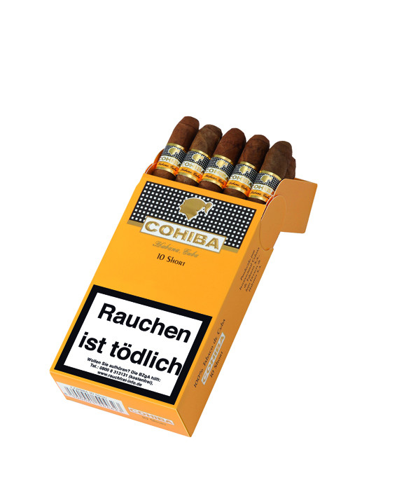 Cohiba Short