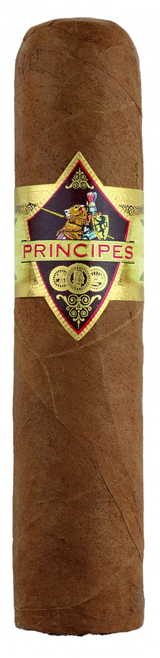 Principes Claro Short Robusto