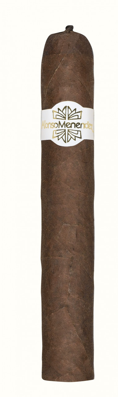 Alonso Menendez Robusto