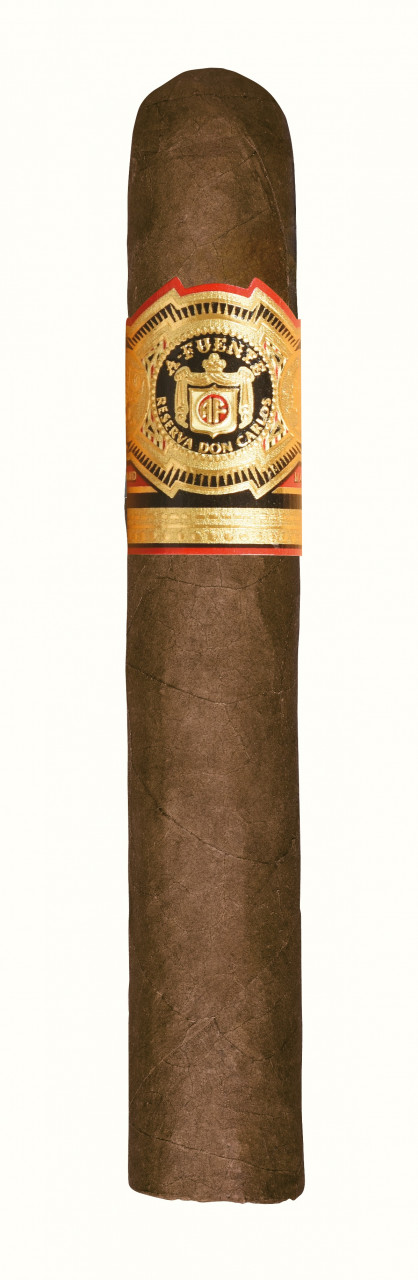 Arturo Fuente Don Carlos Robusto