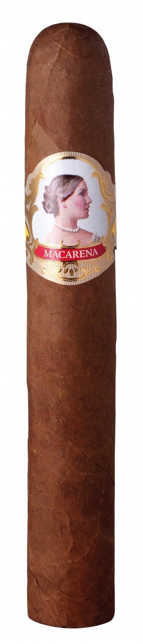 Macarena Big Robusto