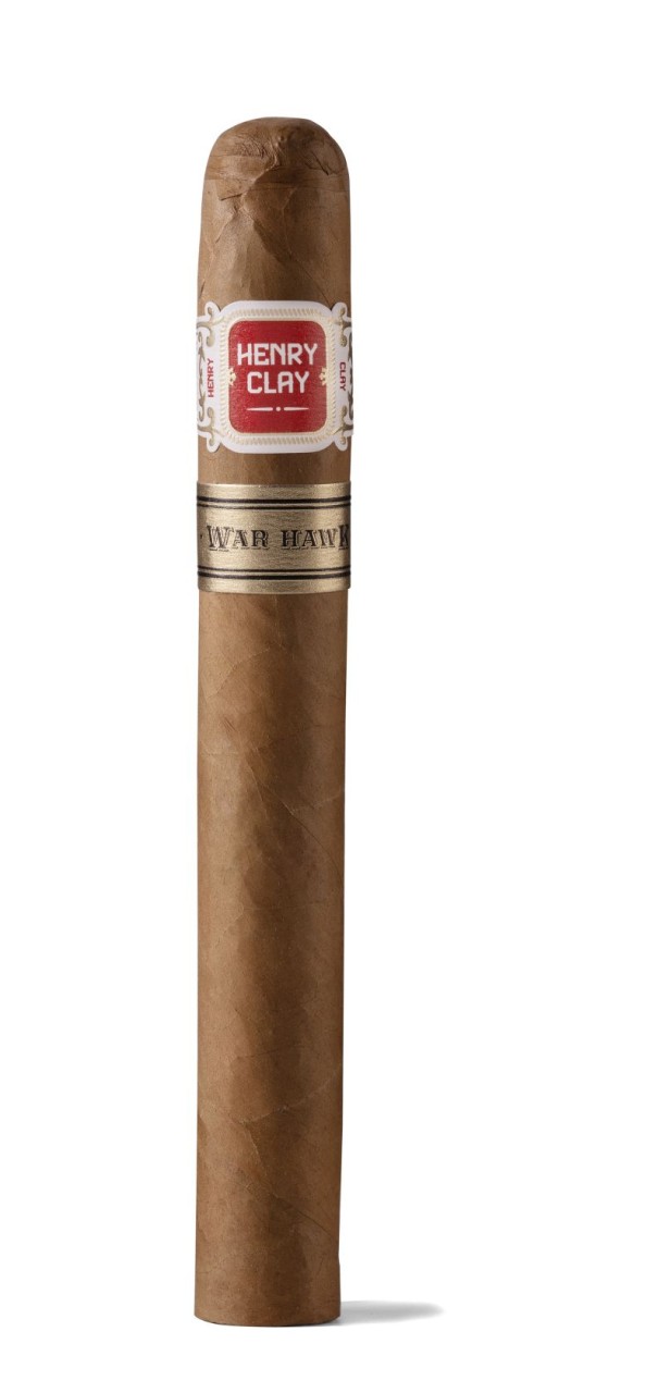 Henry Clay - War Hawk Churchill