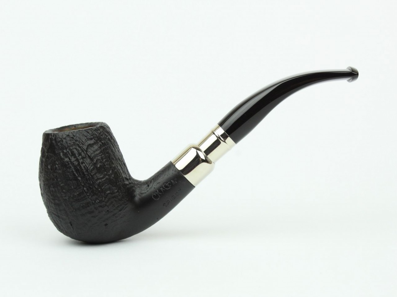 Chacom Pfeife Spigot Sandblast