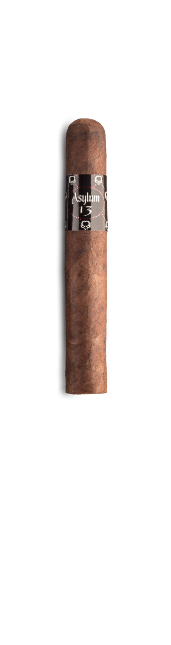 Asylum 13 Robusto