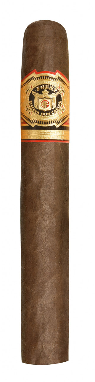 Arturo Fuente Don Carlos Doble Robusto