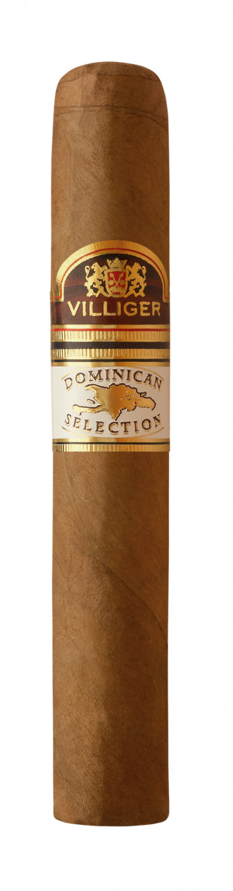 Villiger Dominican Selection Perla