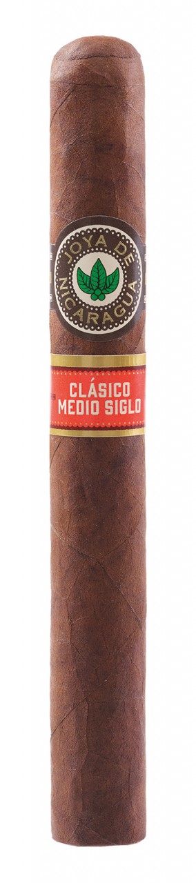 Joya de Nicaragua Clásico Medio Siglo Selecctión B