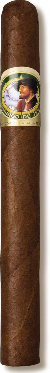 Rodrigo de Jerez Churchill