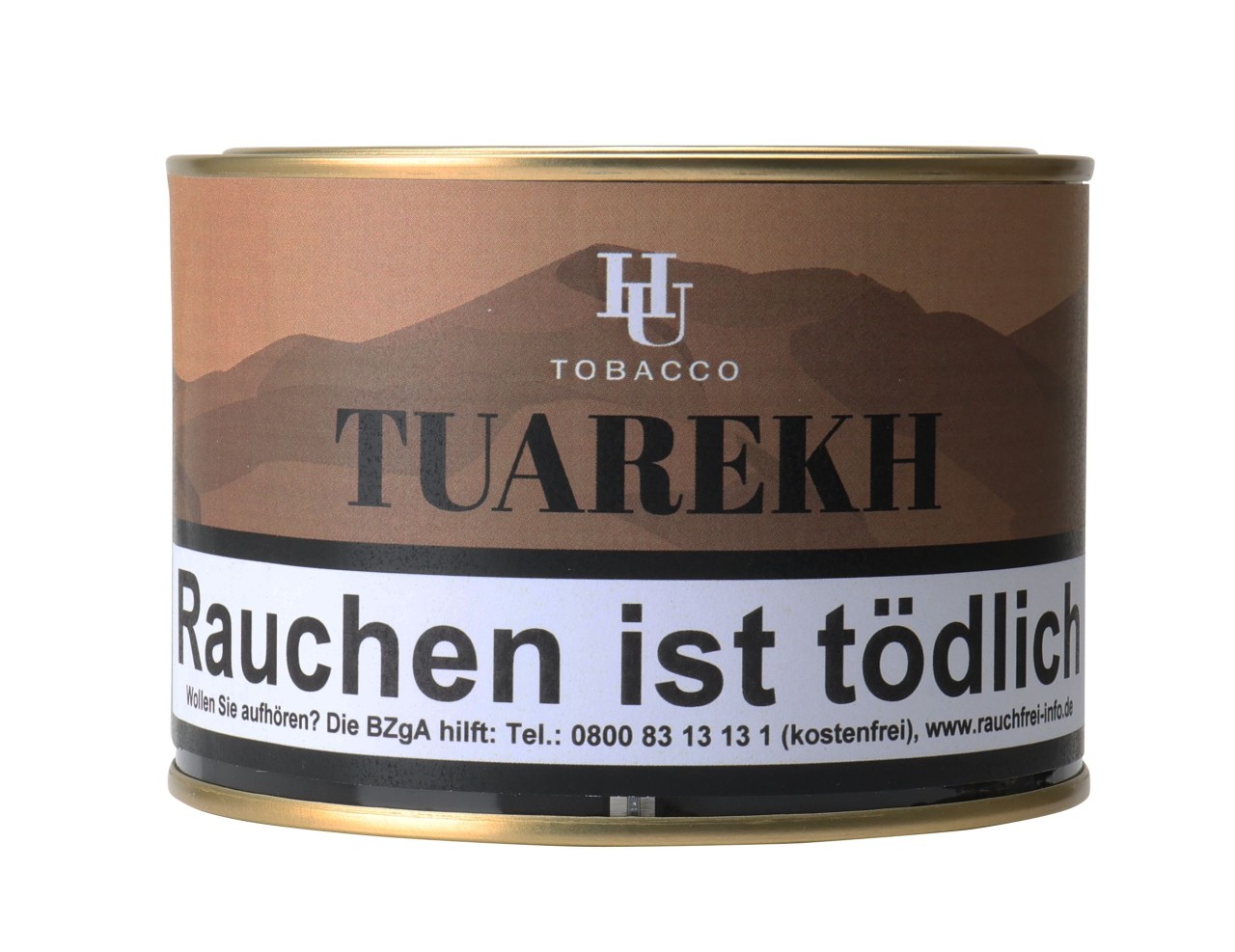 HU Tobacco - Tuarekh