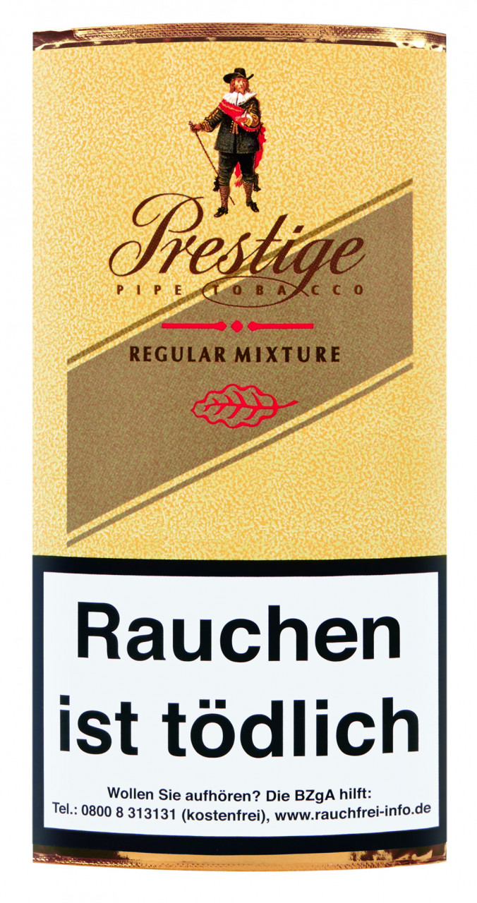 Prestige Regular Mixture