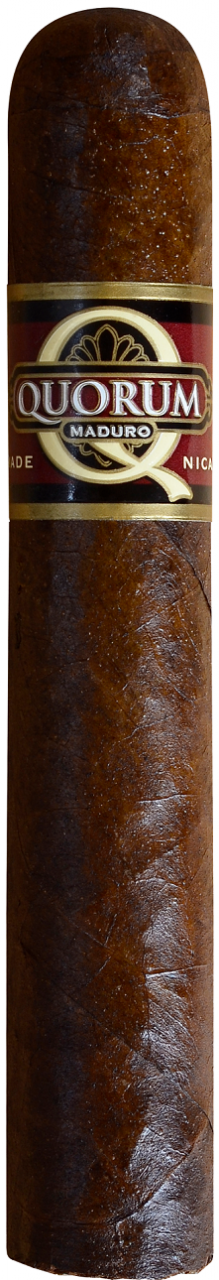 Quorum Maduro Robusto