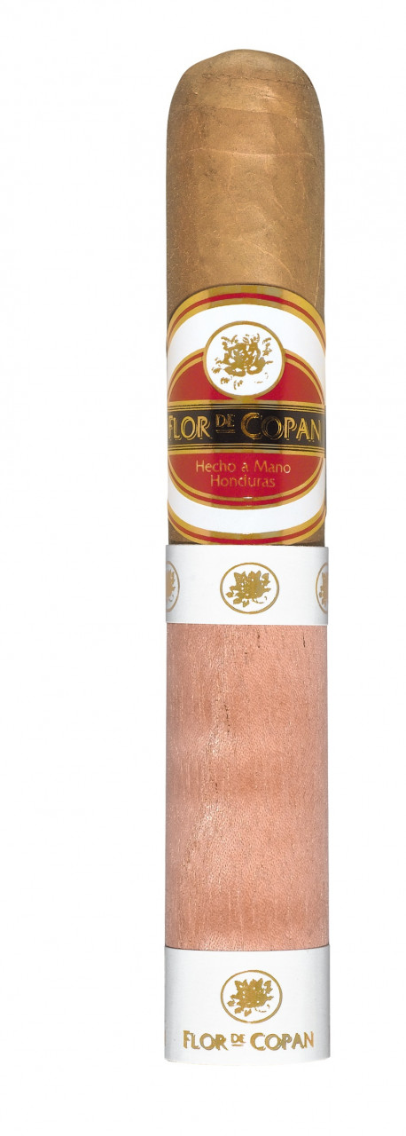 Flor de Copán Perla