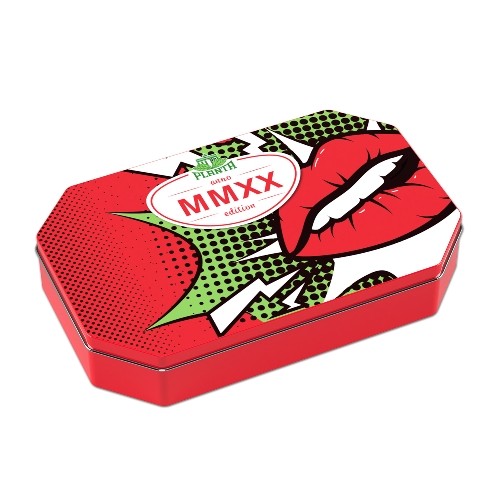 Planta Anno MMXX Edition