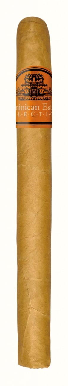 Dominican Estates Slim Panetela