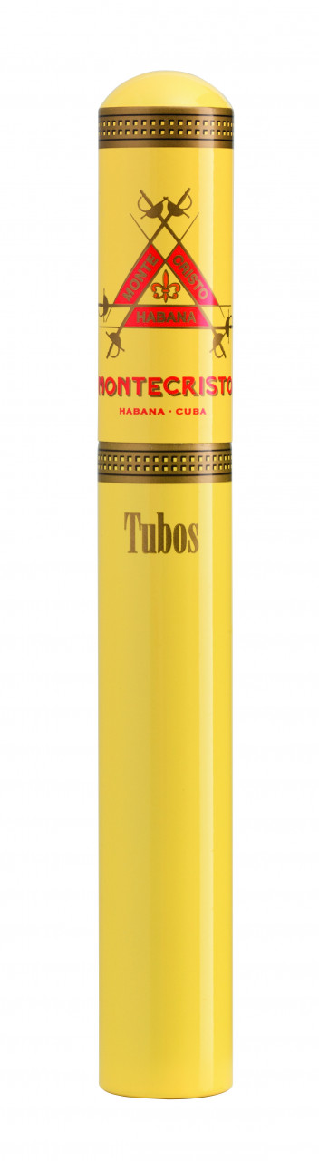 Montecristo Tubos