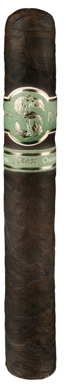 Matilde Oscura Corona