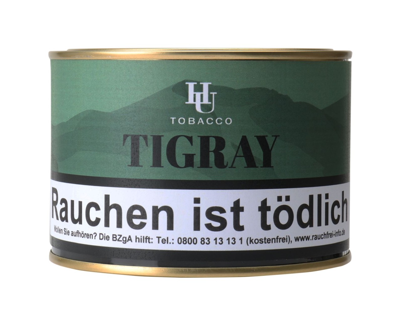 HU Tobacco - Tigray