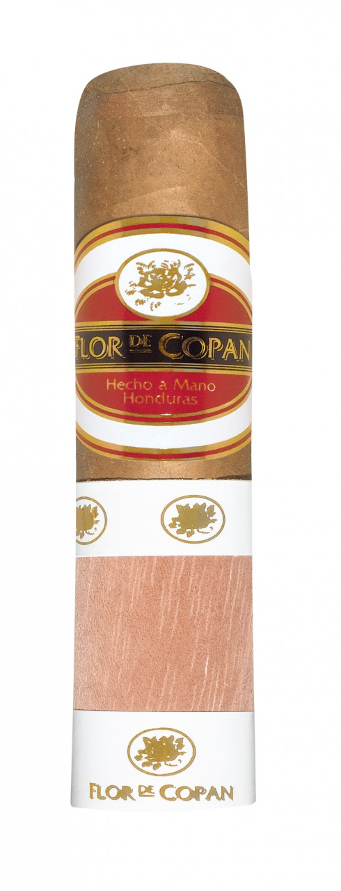 Flor de Copán Short Magnum