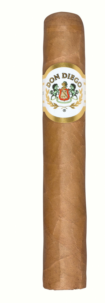 Don Diego Robusto