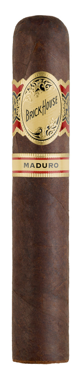 Brick House Robusto Maduro