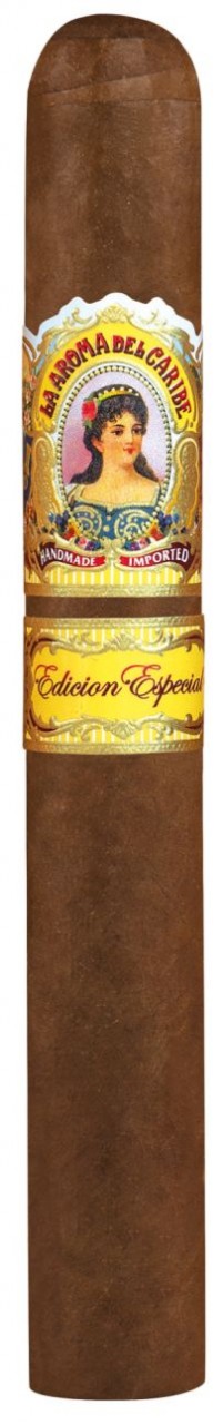 La Aroma del Caribe Edición Especial No.3