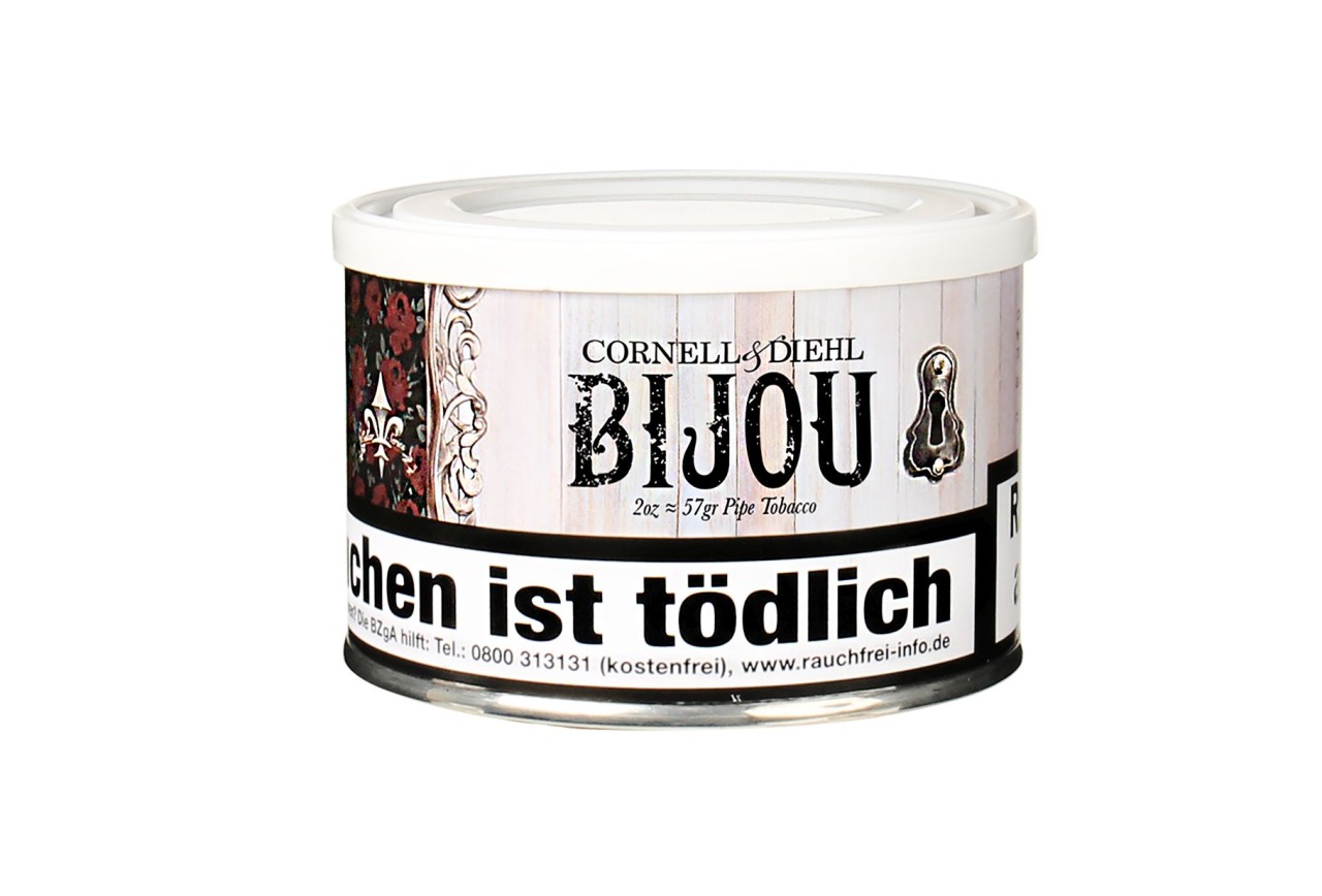 Cornell & Diehl Bijou