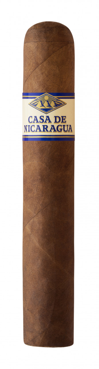 Casa de Nicaragua Robusto